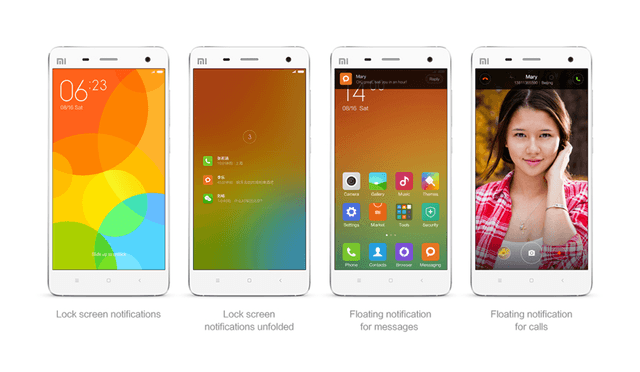 MIUI 6