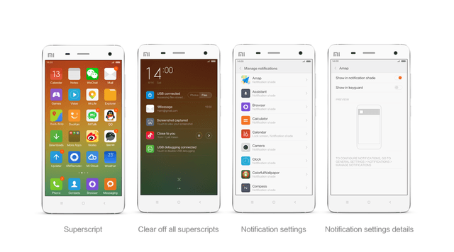 MIUI 6