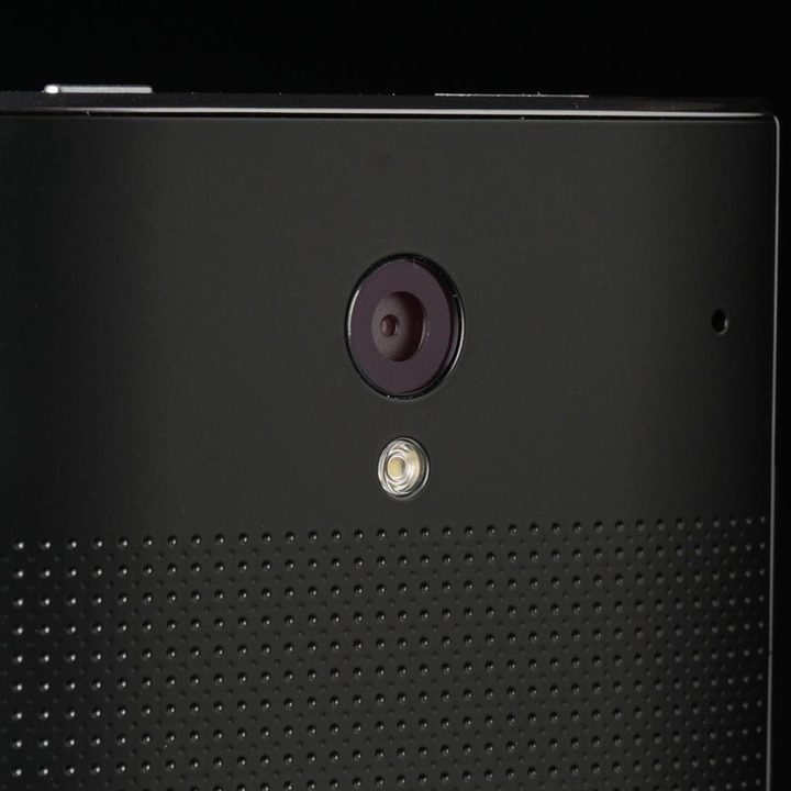 Sharp Aquos Crystal