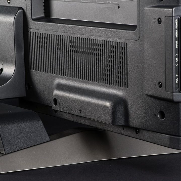 Sharp LC-60UQ17U stand