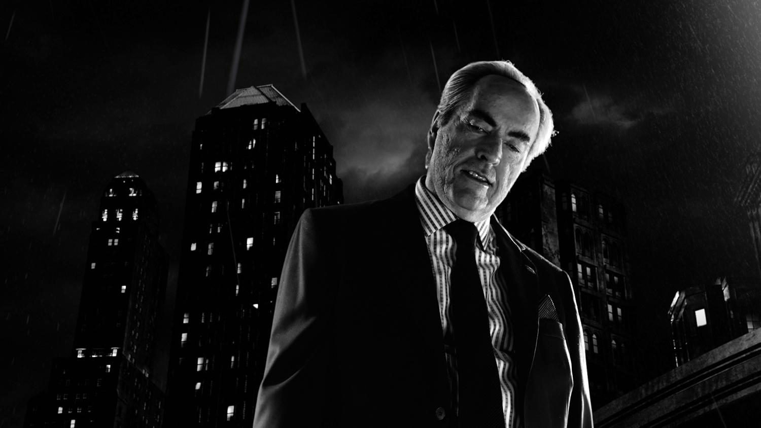 Sin City A Dame to Kill For Review