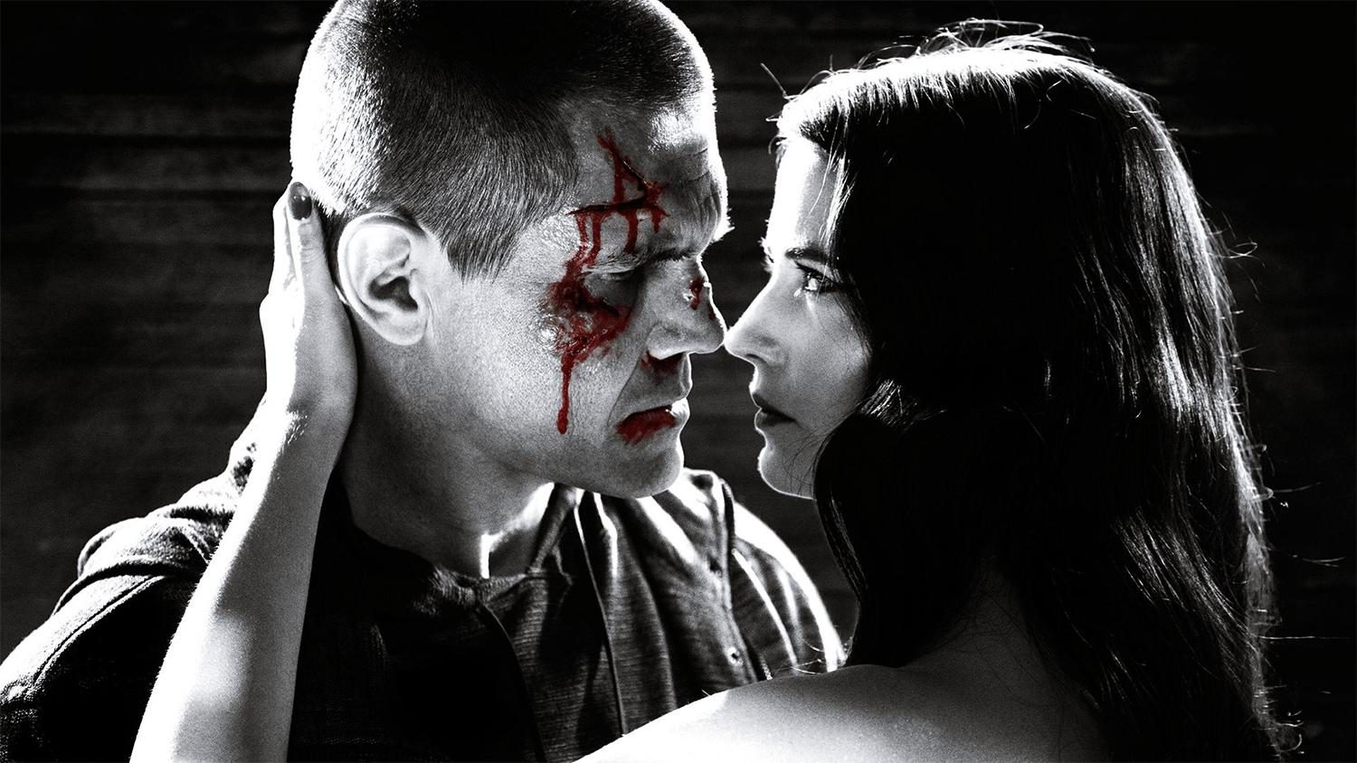Sin City A Dame to Kill For Review