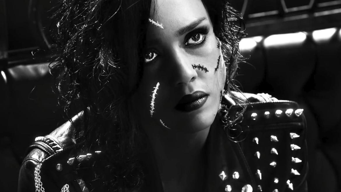 Sin City A Dame to Kill For Review