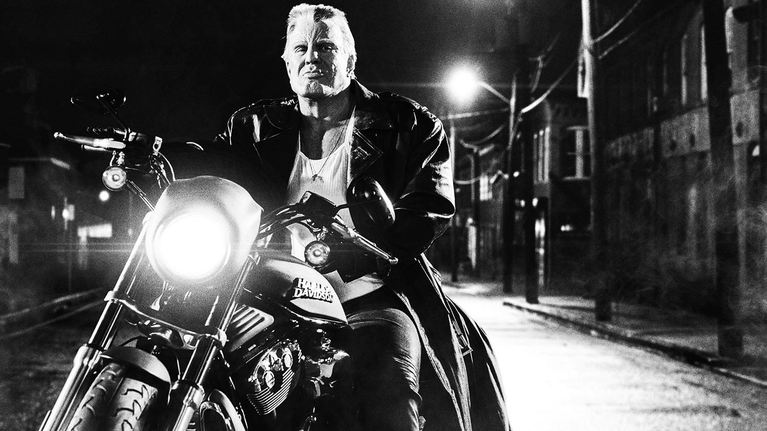 Sin City A Dame to Kill For screenshot 5