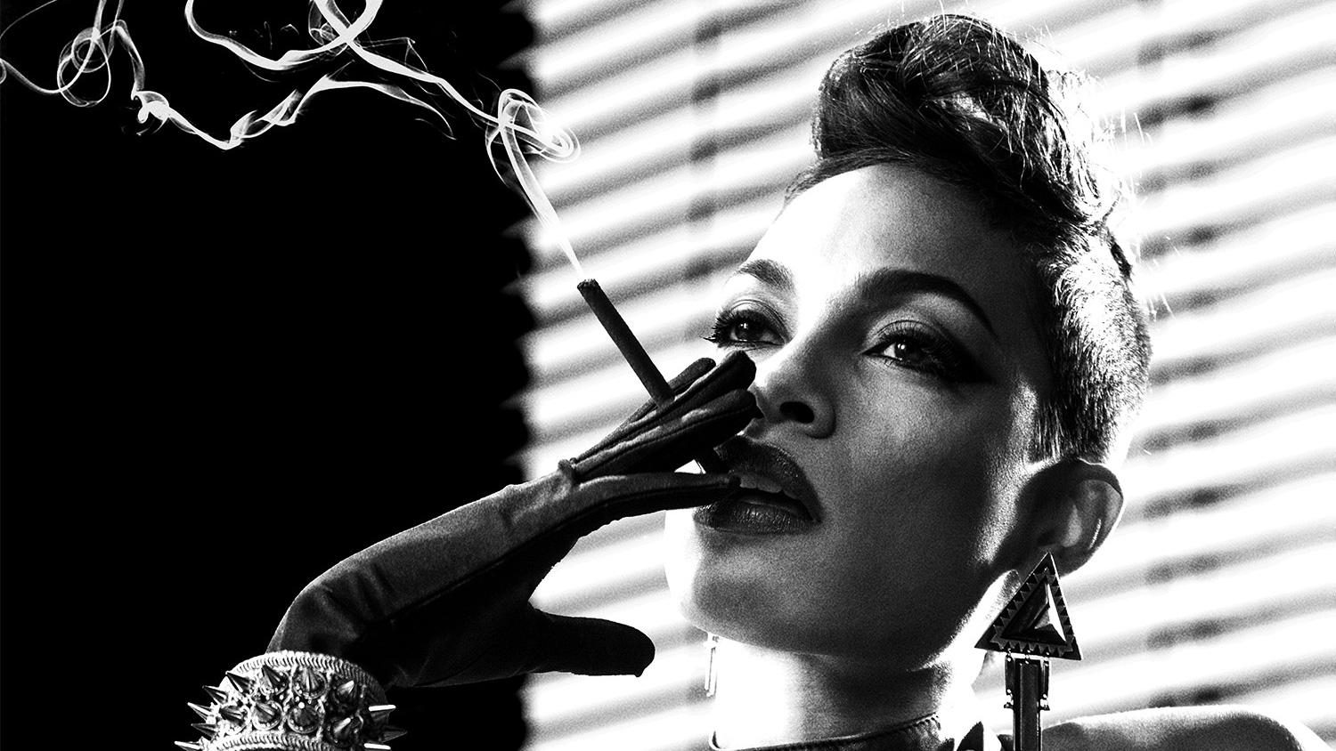 Sin City A Dame to Kill For screenshot 7