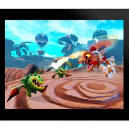 skylanders trap team tablet release full game killer starter pack chopper