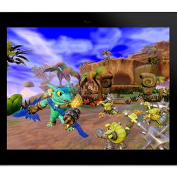 skylanders trap team tablet release full game killer starter pack snap shot