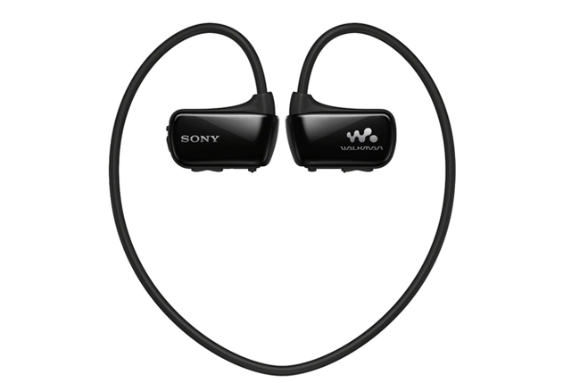 Sony W Walkman 4 GB