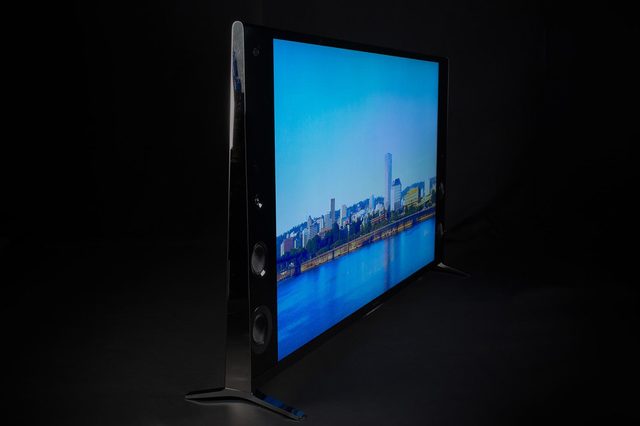Sony XBR-65X900B
