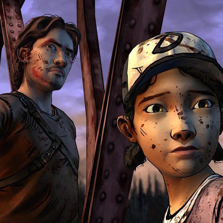 The Walking Dead Season Two