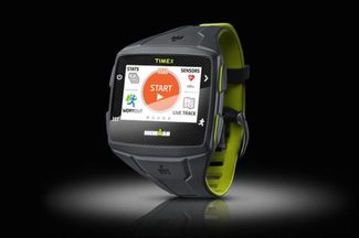 Timex Ironman One GPS+