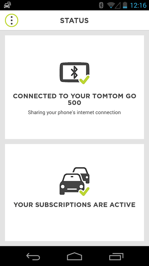 tomtom go 500 review mydrive android screenshot 001