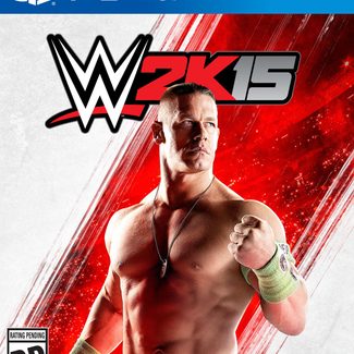 WWE2K15_PS4