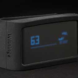 Withings Pulse O2