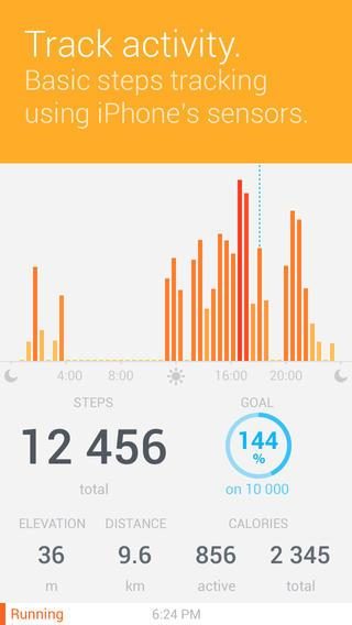 Withings Pulse O2