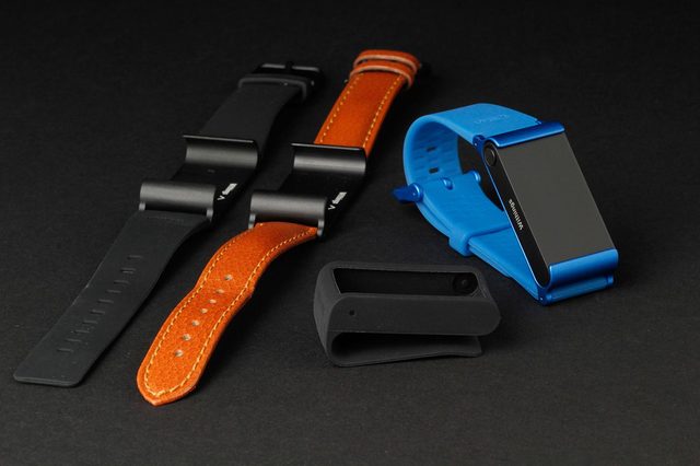 Withings Pulse O2