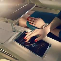 BMW Vision Future Luxury concept