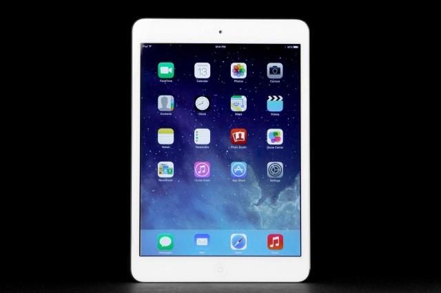 iPad Mini 2