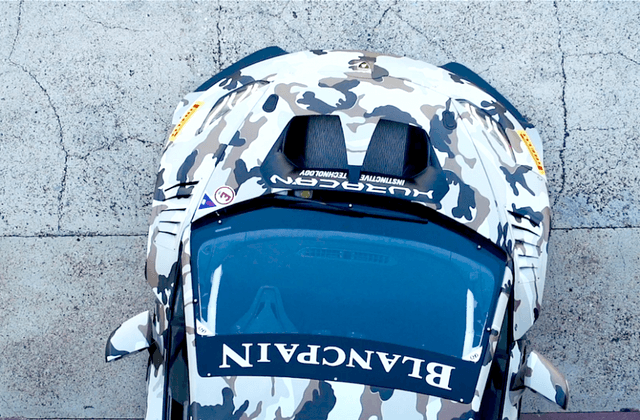Lamborghini Huracan Super Trofeo