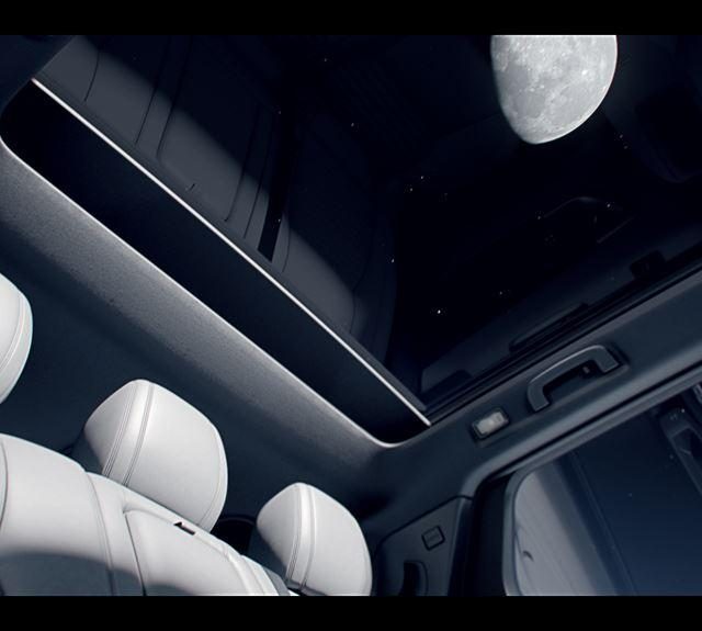 Land Rover Discovery Vision