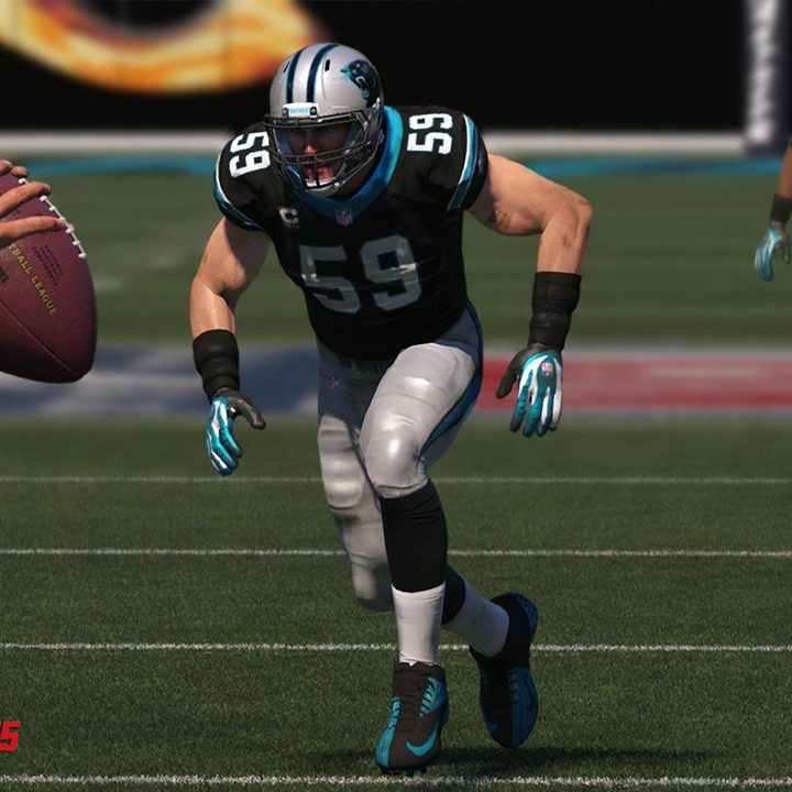 Madden NFL 15