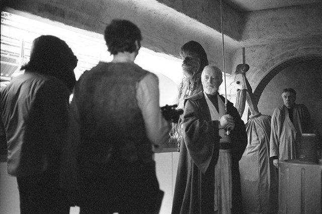 star wars cantina 2