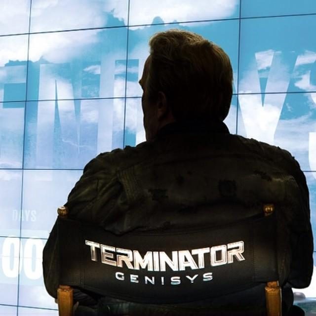 terminator genisys