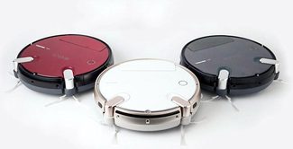 toshiba vacuum