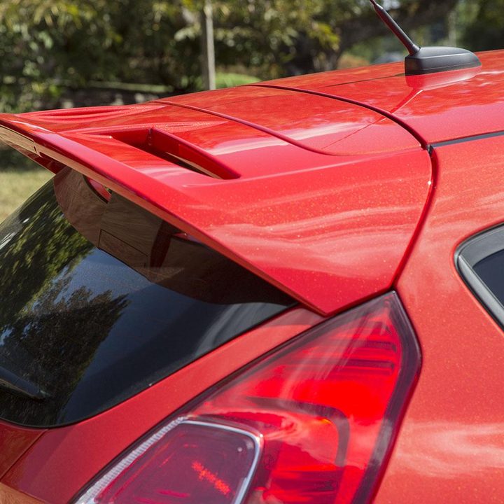 2014 Ford Fiesta ST
