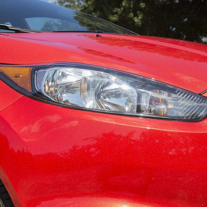 2014 Ford Fiesta ST