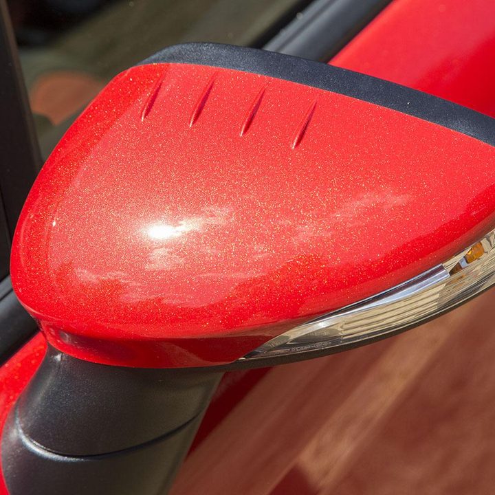 2014 Ford Fiesta ST