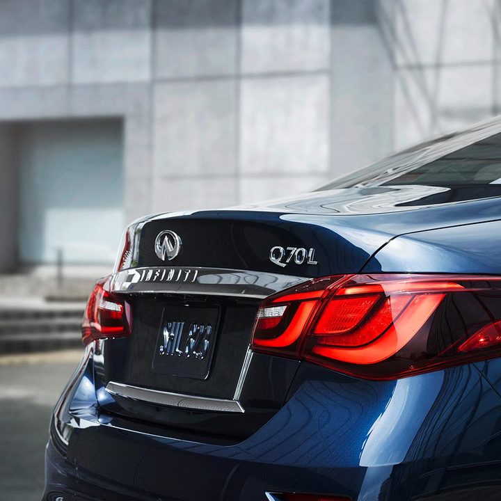 2015 Infiniti Q70