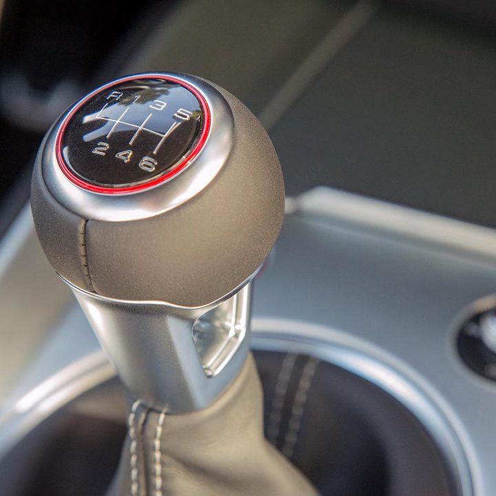 2016 Audi TT