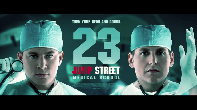23 jump street
