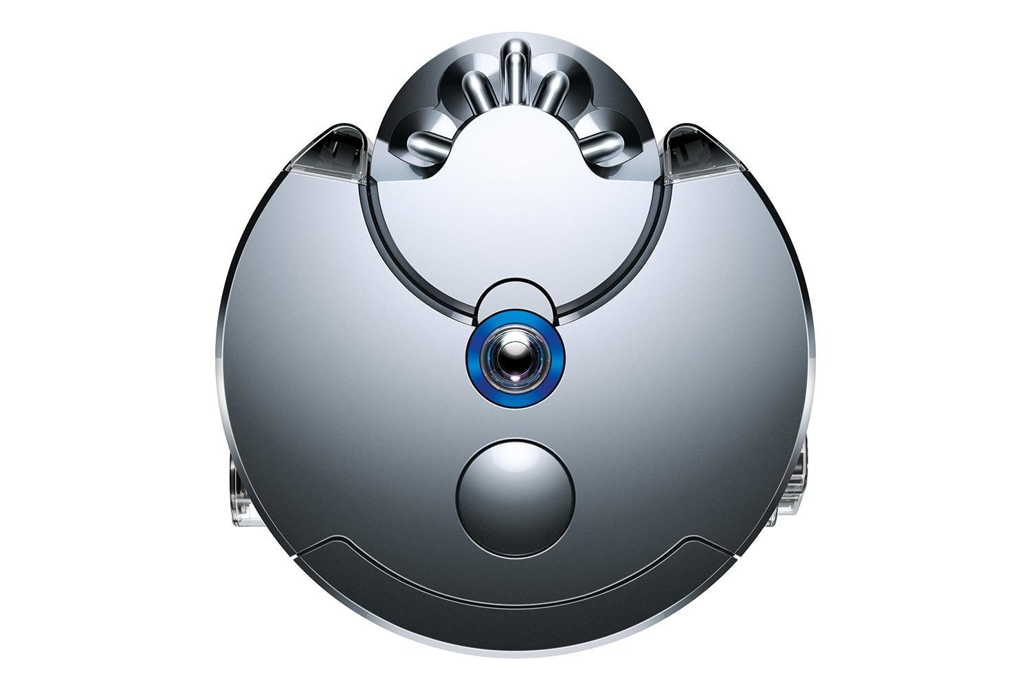 Dyson Eye 360 robot vacuum