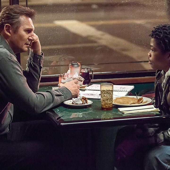 a walk among the tombstones review screenshot 3