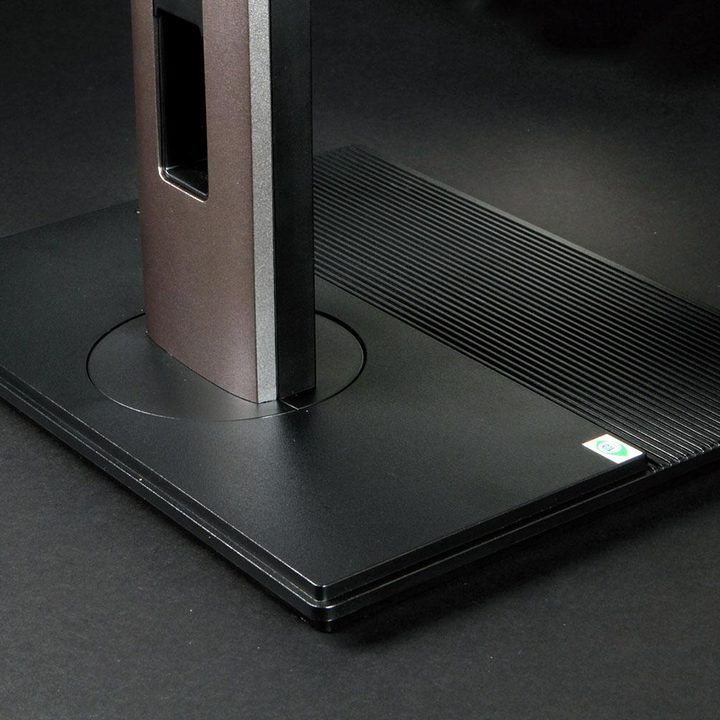 Acer B286HK base
