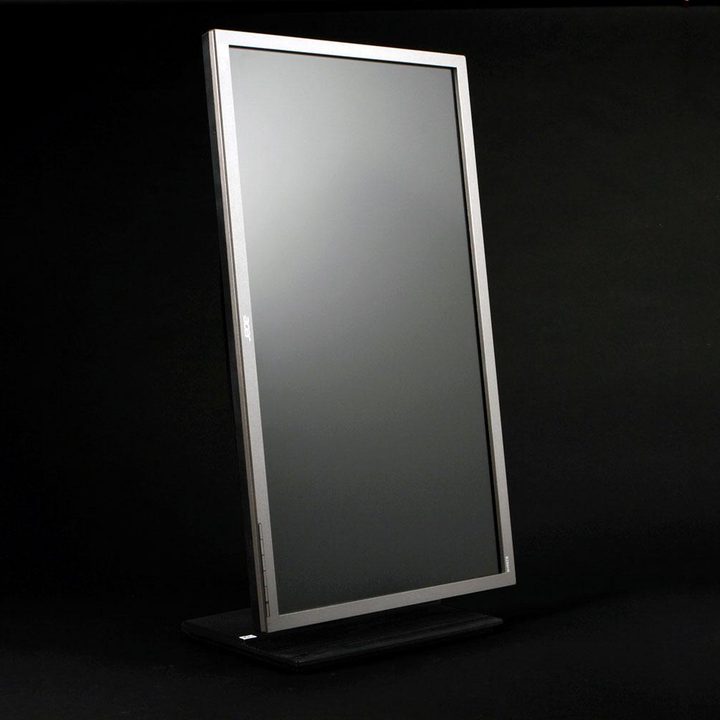 Acer B286HK vertical