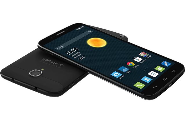 Alcatel Hero 2