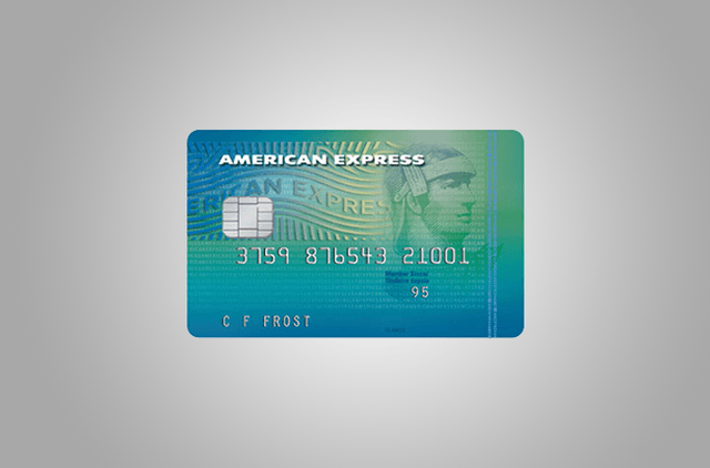 Costco American Express