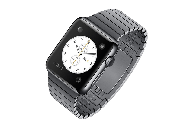 Apple Watch Close
