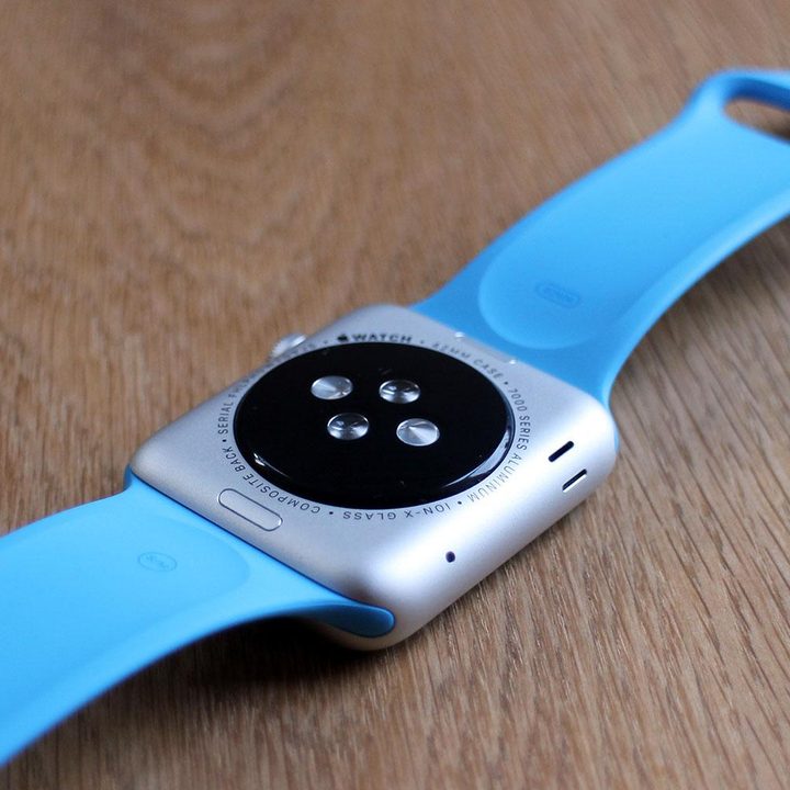 Apple Watch Sport