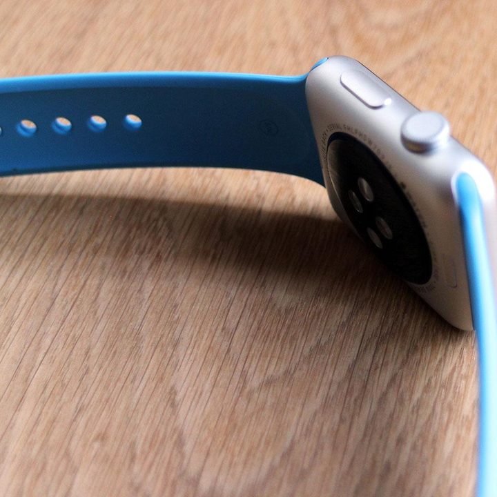 Apple Watch Sport