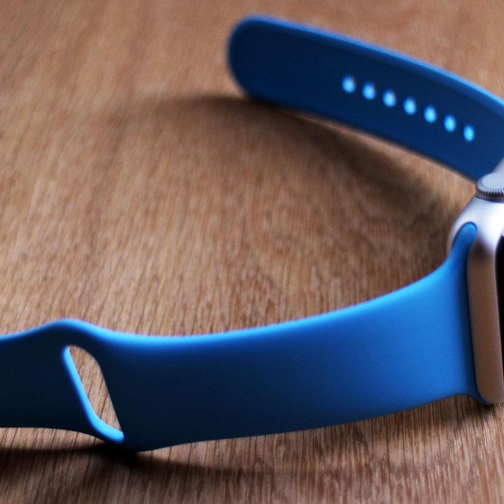 Apple Watch Sport