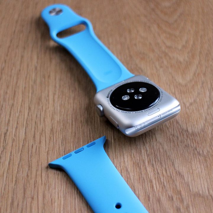 Apple Watch Sport
