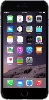 iPhone 6 Plus for spec comparison