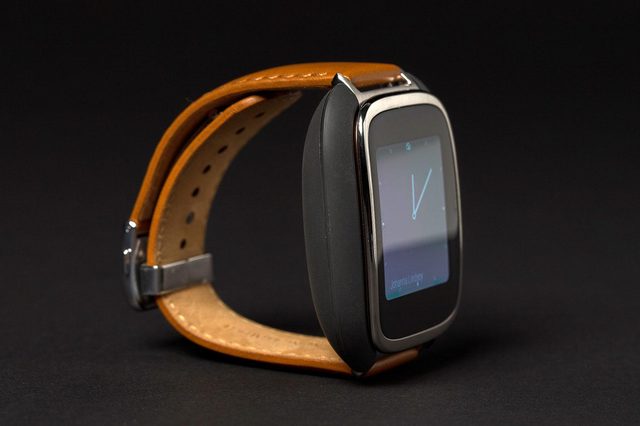 Asus ZenWatch