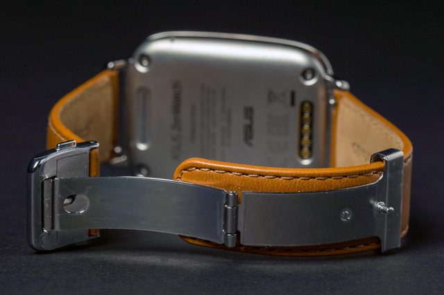 Asus ZenWatch