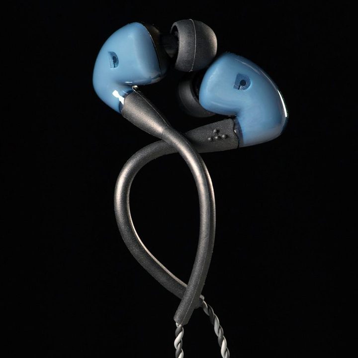 Audiofly AF-180 earbuds review 2