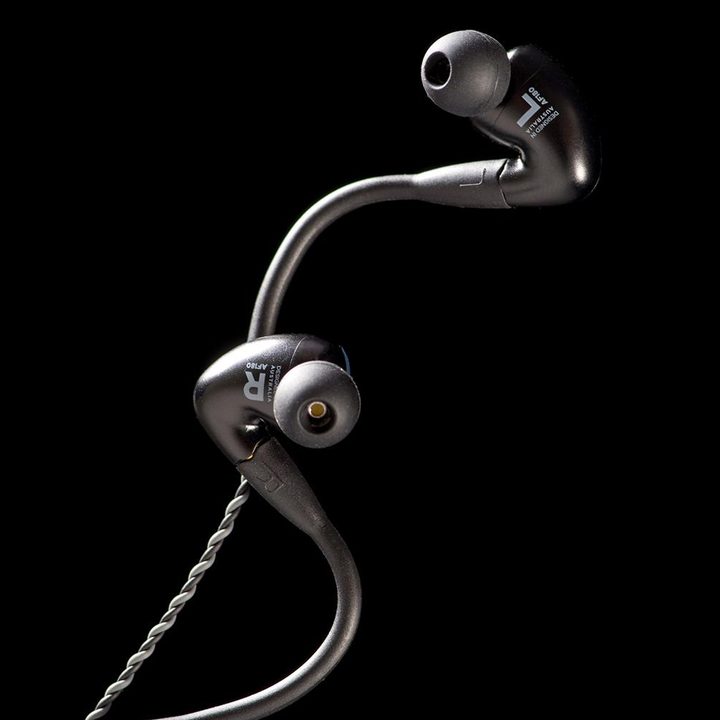 Audiofly AF-180 earbuds review inside 2